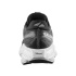 Sapatilhas de Running Salomon Aero Glide 4 Homem Preto/Branco/Ftw Prata