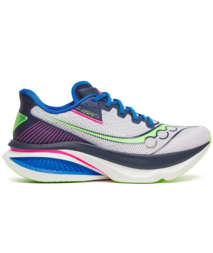 Chaussures de Running Saucony Endorphin Azura Homme...