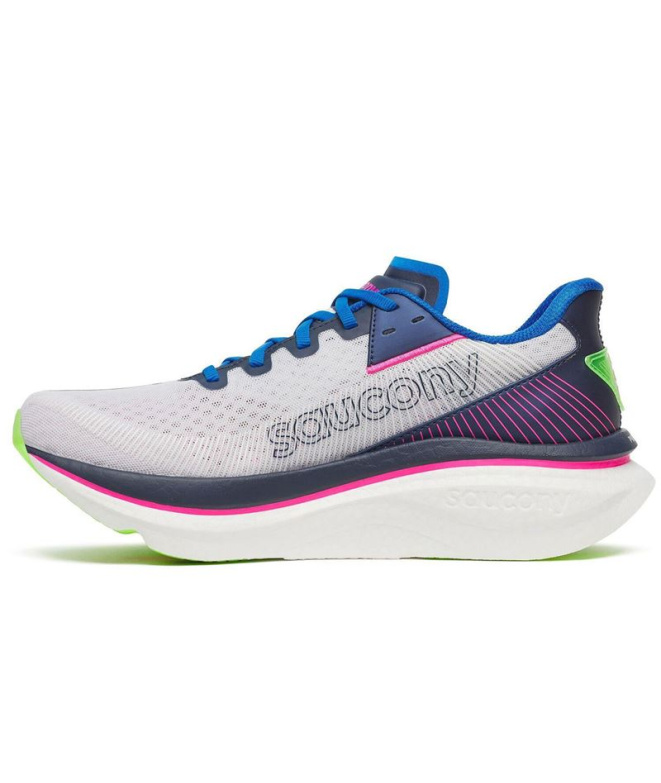 Sapatilhas de Running Saucony Endorphin Azura...