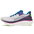 Chaussures de Running Saucony Endorphin Azura Homme Blanc/Bleu Marine