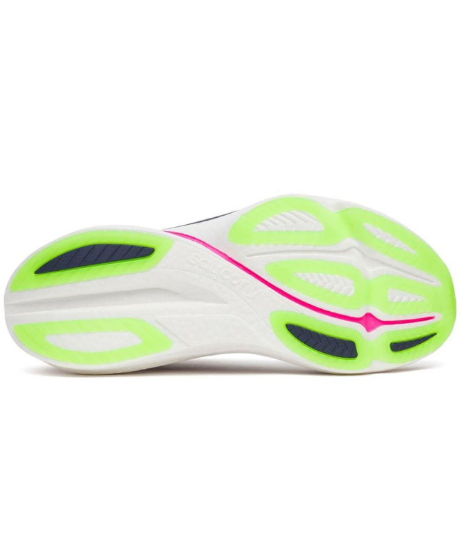 Sapatilhas de Running Saucony Endorphin Azura...