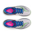Sapatilhas de Running Saucony Endorphin Azura Homem Branco/Azul Marinho