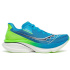 Chaussures de Running Saucony Endorphin Azura Homme Cobalt/Slime