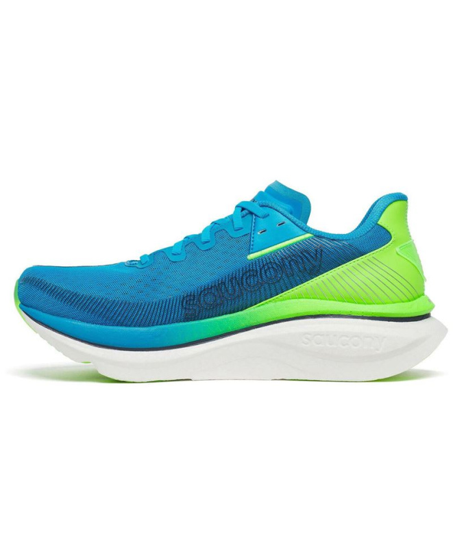 Chaussures de Running Saucony Endorphin Azura...