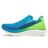 Zapatillas de Running Saucony Endorphin Azura Hombre Cobalt/Slime