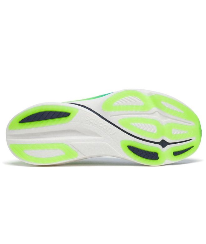 Chaussures de Running Saucony Endorphin Azura...