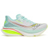 Chaussures de Running Saucony Endorphin Azura Femme Blanc/Eclaboussure