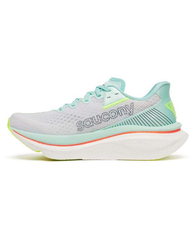 Chaussures de Running Saucony Endorphin Azura...