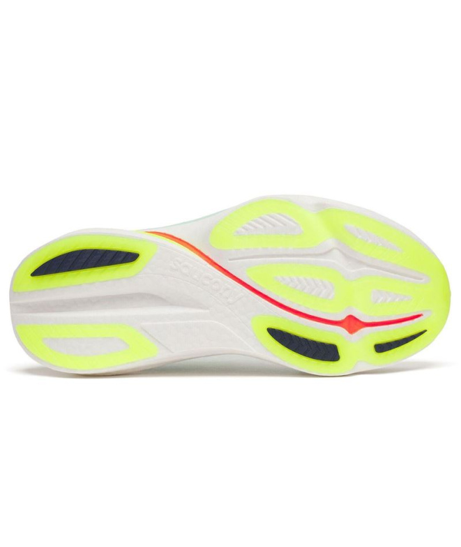 Sapatilhas de Running Saucony Endorphin Azura...