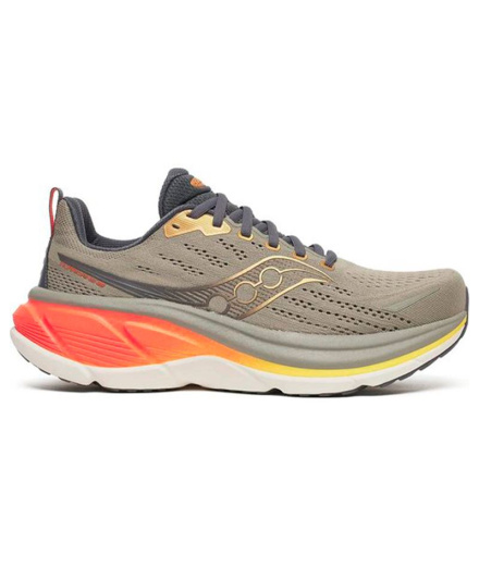 Zapatillas de Running Saucony Hurricane 25 Hombre...