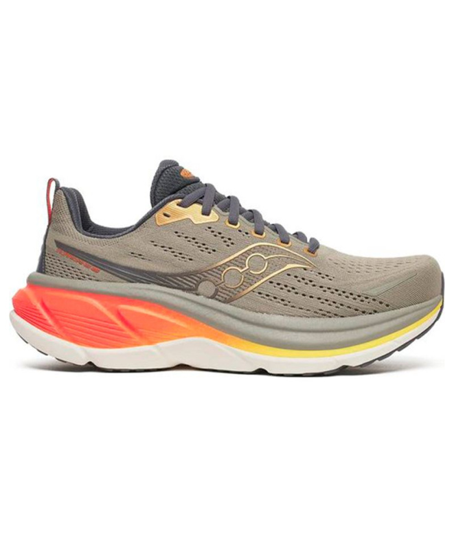 Chaussures de Running Saucony Hurricane 25...