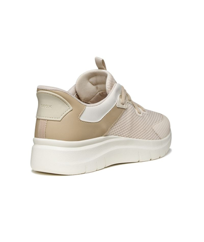 Sapatilhas Geox D Plummery Plus Mulher...