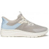 Chaussures Geox D Plummery Plus Femme Rock/Crystal