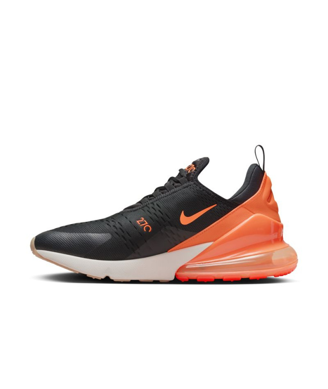 Chaussures Nike Air Max 270 Chaussures Homme...