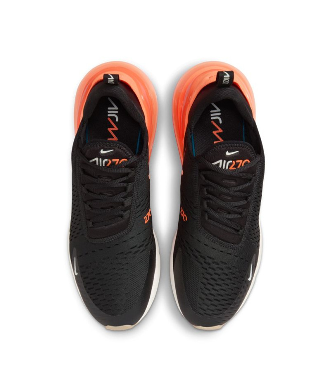 Chaussures Nike Air Max 270 Chaussures Homme...
