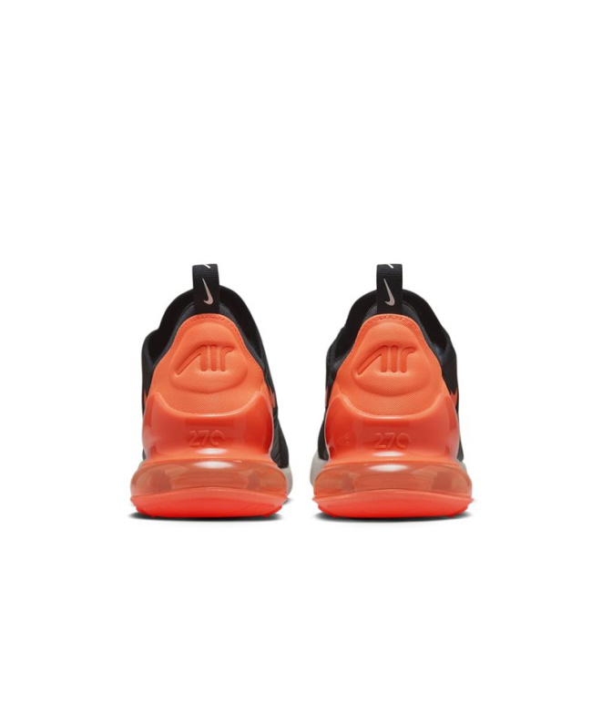 Chaussures Nike Air Max 270 Chaussures Homme...