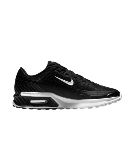 Zapatillas Nike Air Max Bia Shoes Mujer Negro