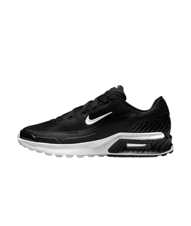 Sapatilhas Nike Air Max Bia Shoes Mulher Preto