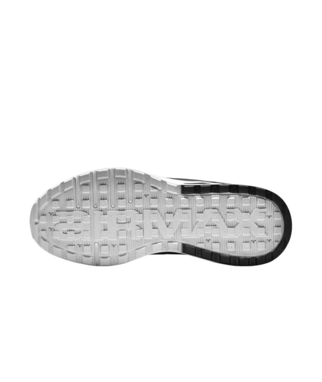 Sapatilhas Nike Air Max Bia Shoes Mulher Preto