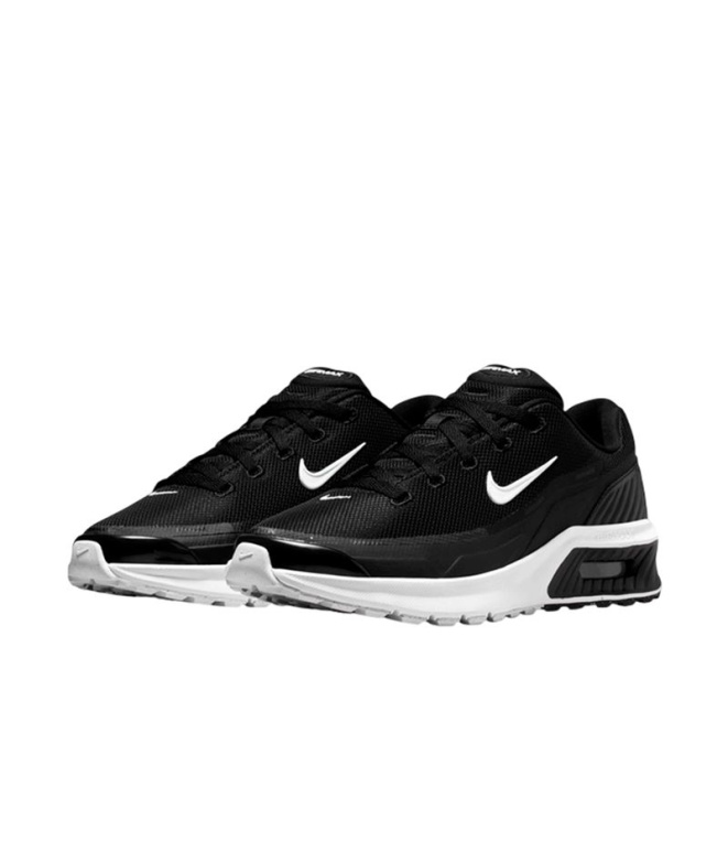 Sapatilhas Nike Air Max Bia Shoes Mulher Preto