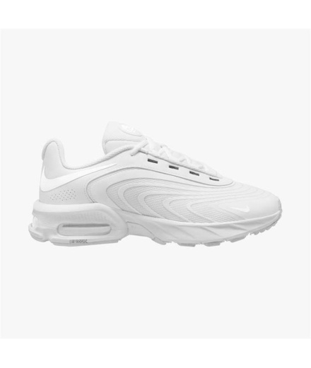 Zapatillas Nike Air Max Fire New Hombre Blanco