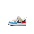 Zapatillas Nike Court Borough Low Recraft Bebé Blanco