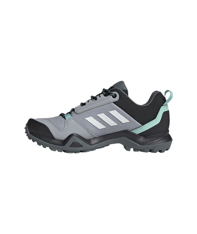 Tênis adidas best sale terrex ax3 feminino