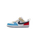 Chaussures Nike Court Borough Low Recraft Petit Enfants Enfant Blanc