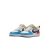Zapatillas Nike Court Borough Low Recraft Little Kids' Niño Blanco