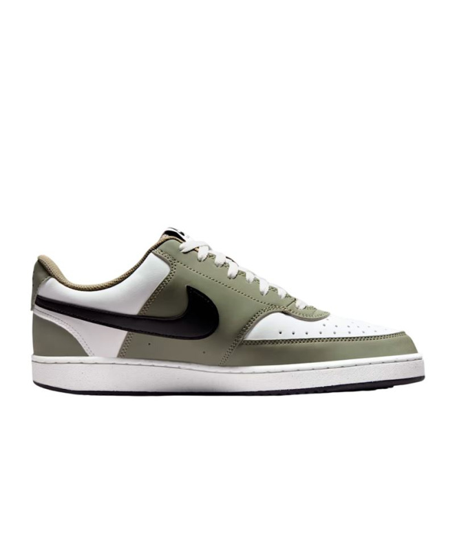 Zapatillas Nike Court Vision Low Shoes Hombre...