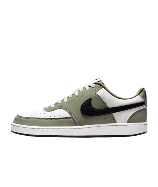 Zapatillas Nike Court Vision Low Shoes Hombre...