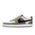 Sapatilhas Nike Court Vision Low Shoes Homem Branco
