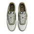 Chaussures Nike Court Vision Low Shoes Homme Blanc