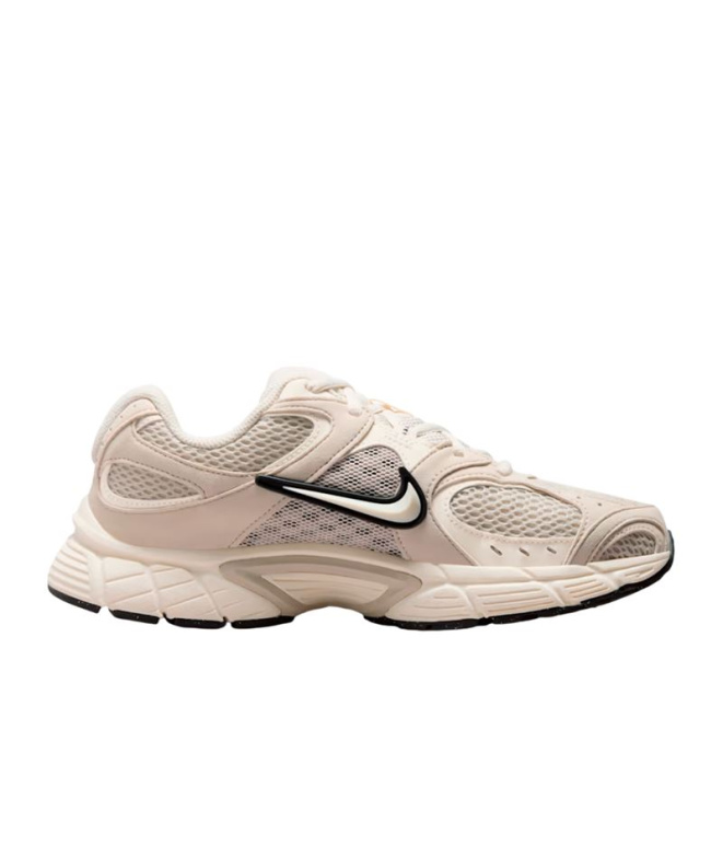 Zapatillas Nike V5 Rnr Shoes Mujer Blanco