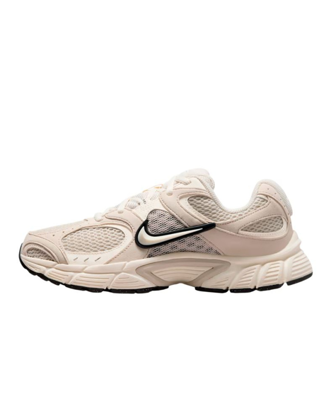 Zapatillas Nike V5 Rnr Shoes Mujer Blanco
