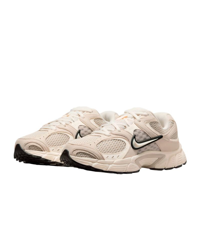 Zapatillas Nike V5 Rnr Shoes Mujer Blanco