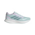 Sapatilhas de Running adidas Runfalcon 5 Infantil Menhal/Tonmen/Lila