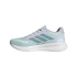 Sapatilhas de Running adidas Runfalcon 5 Infantil Menhal/Tonmen/Lila
