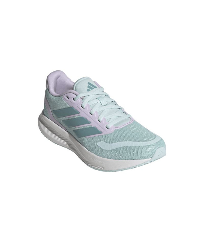 Chaussures de Running adidas Runfalcon 5 Enfant...