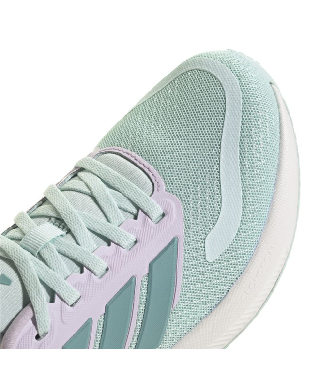 Chaussures de Running adidas Runfalcon 5 Enfant...