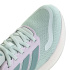 Sapatilhas de Running adidas Runfalcon 5 Infantil Menhal/Tonmen/Lila