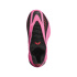 Sapatilhas de Basquetebol adidas Anthony Edwards 2 Infantil Rosa/Preto/Vermelho