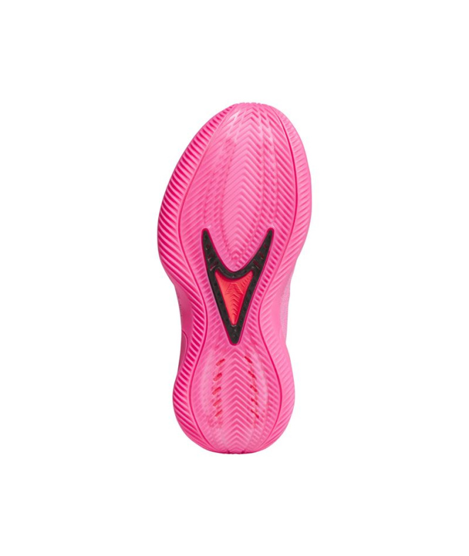 Sapatilhas de Basquetebol adidas Anthony...