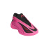 Sapatilhas de Basquetebol adidas Anthony Edwards 2 Infantil Rosa/Preto/Vermelho