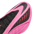 Sapatilhas de Basquetebol adidas Anthony Edwards 2 Infantil Rosa/Preto/Vermelho