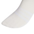 Chaussettes adidas Ess Ank 3P Blanc/Blanc/Noir