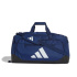 Sac de sport adidas Tra Def Duf Bleu Foncé/Blanc