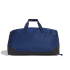 Sac de sport adidas Tra Def Duf Bleu Foncé/Blanc