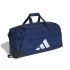 Sac de sport adidas Tra Def Duf Bleu Foncé/Blanc
