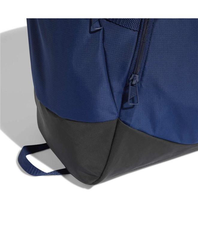 Sac de sport adidas Tra Def Duf Bleu Foncé/Blanc